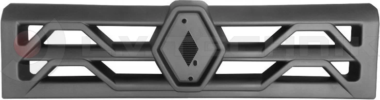 Upper grille Renault T