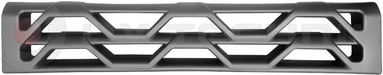 Lower grille Renault T
