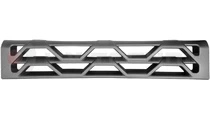 Lower grille Renault T