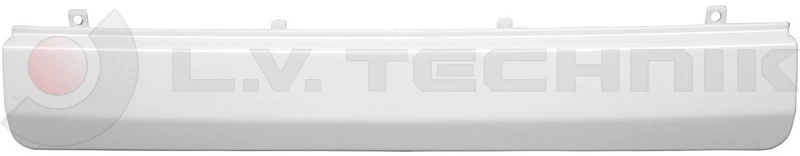 Bumper central cover DAF XF106