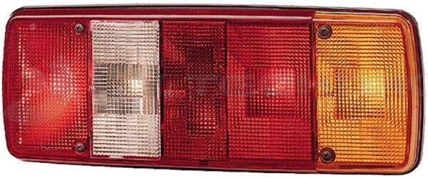 Rear lamp