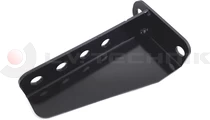 Lateral protection holder bracket