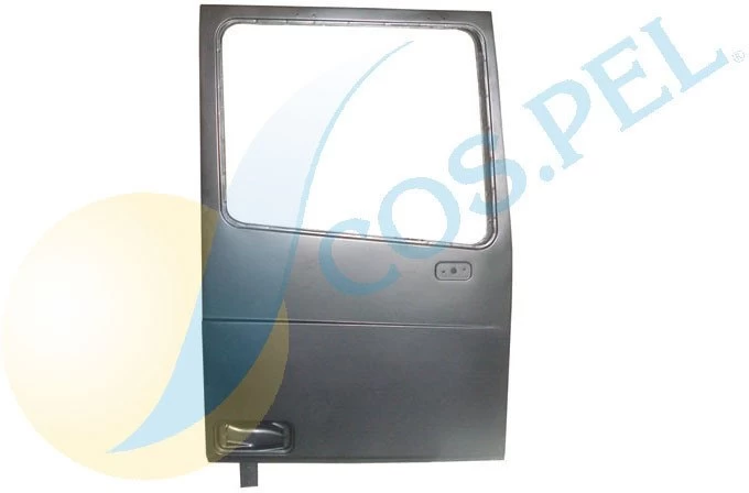 Door DAF XF95-105 right