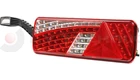 Tail lamp 24V LED