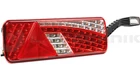 Tail lamp 24V LED