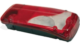 Scania rear lamp right