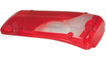 Scania rear lamp lens right