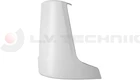 Air conveyor (white) outer part