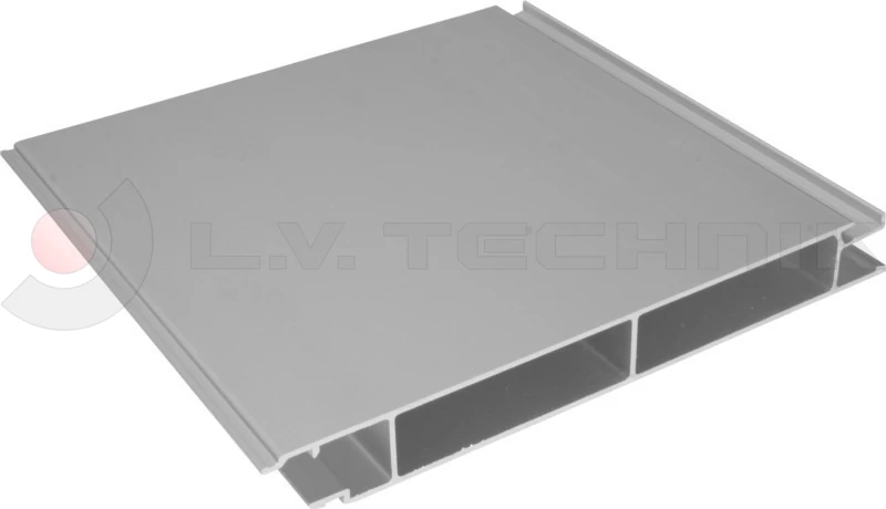 Alu profile 200mm middle Eurolock
