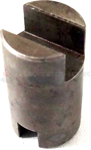 Driving bolt