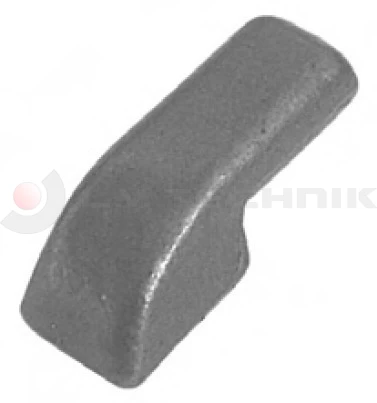 PWP lock 800mm bracket