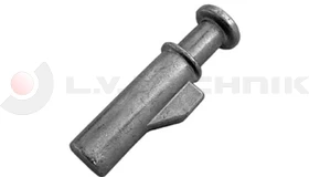 PWP lock 800mm pin
