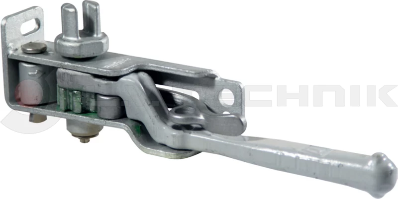 Curtain tensioner THIRIET cutted right