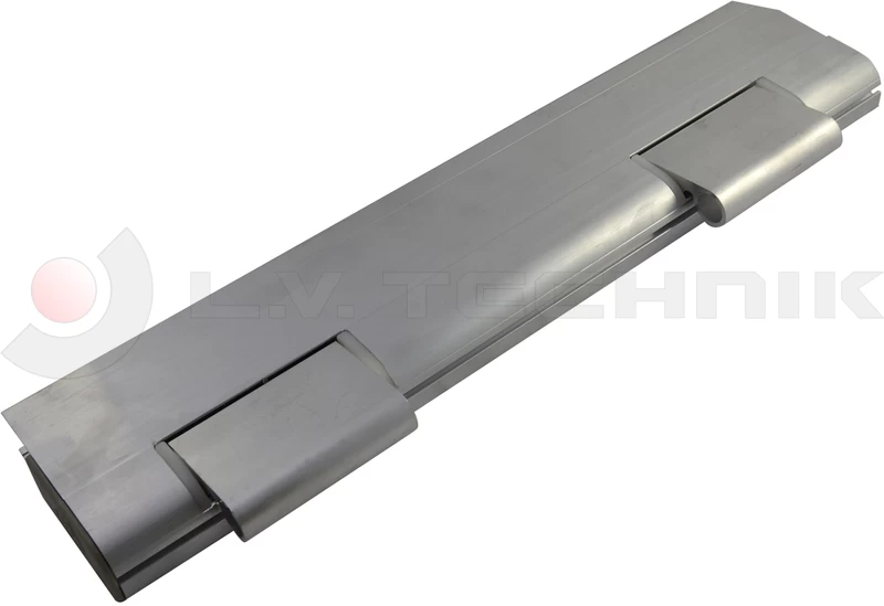 Zsanér PWP alu 800mm bal
