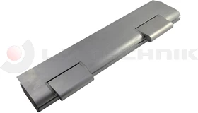 Double jointed hinge PWP 800mm right