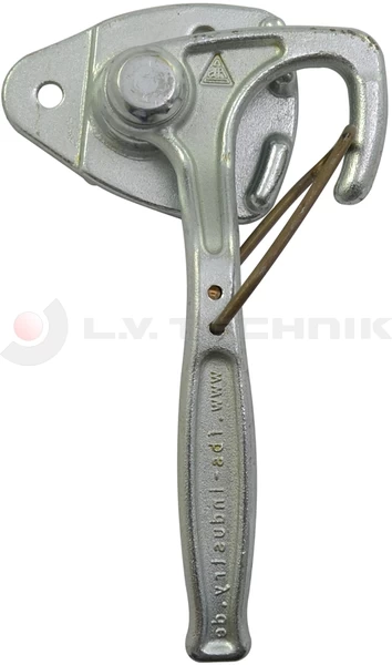 Lock 3990 left