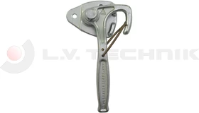 Lock 3990 left