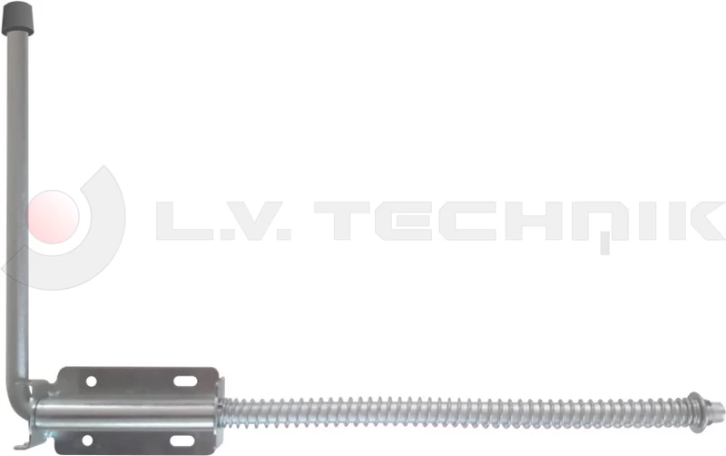 Door retainer ECO