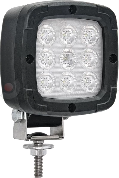 Universal LED work lamp 650lm 2 function