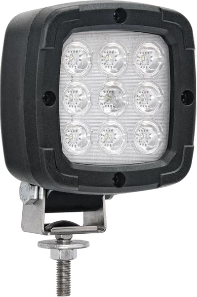 Munkalámpa LED 650lm 2 funkciós