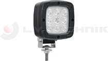 LED work lamp 650lm 2 function