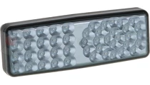 Universal LED rear lamp