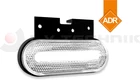 LED clearance lamp white 12-36V ADR