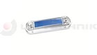 Clearance marker LED blue