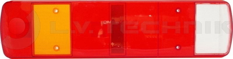 Scania-Volvo rear lamp cover