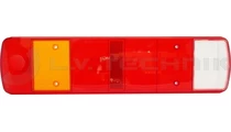 Scania-Volvo rear lamp cover