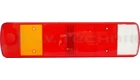 Scania-Volvo rear lamp cover