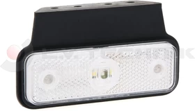 LED clearance lamp white