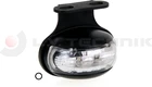 LED clearance lamp white