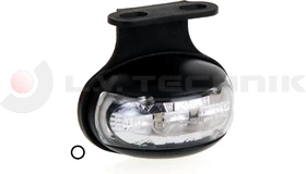 LED clearance lamp white