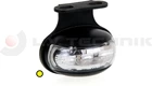 LED clearance lamp yellow