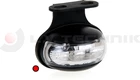 LED clearance lamp red