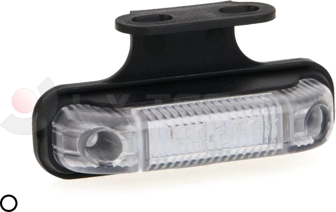 Helyzetjelző tartóval FT013 LED fehér FRISTOM