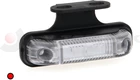 LED clearance lamp red