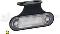 LED clearance lamp yellow