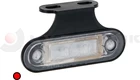 LED clearance lamp red