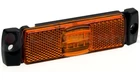 LED clearance lamp yellow