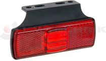 LED clearance lamp red