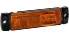 LED clearance lamp yellow