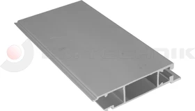 Alu profile 100mm lower Eurolock