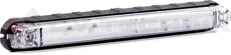 LED clearance lamp white