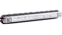 LED clearance lamp white