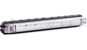 Helyzetjelző/belső világítás LED fehér