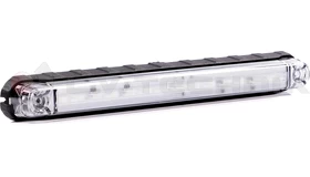 LED clearance lamp white