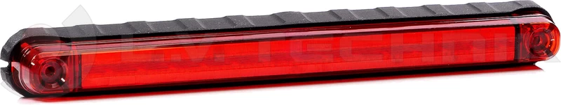 LED clearance lamp red