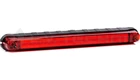 LED clearance lamp red